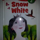 Snow White Snow White