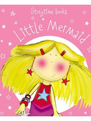 Little Mermaid