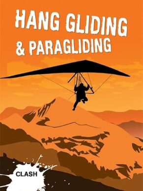 Hang-Gliding & Paragliding