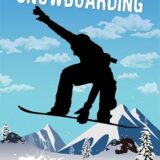 Snowboarding. by Matt Barr