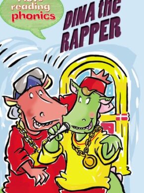 Dina the Rapper