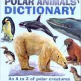 Polar Animals Dictionary
