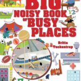 Big Noisy Bk Busy Places