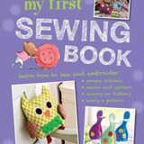 My First Sewing Book