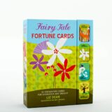 Fairy Tale Fortune Cards