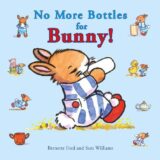 No More Bottles for Bunny!