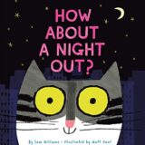 How About A Night Out