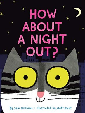 How About A Night Out