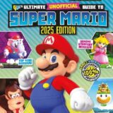 GW’s Ultimate Unofficial Guide to Super Mario