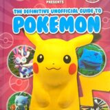 The definitive unofficial guide to Pokemon