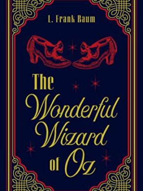The Wonderful Wizard Of Oz