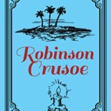 Robinson Crusoe (Paper Mill Classics)