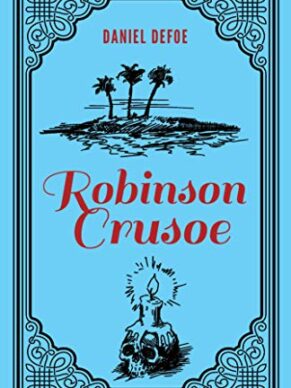 Robinson Crusoe (Paper Mill Classics)