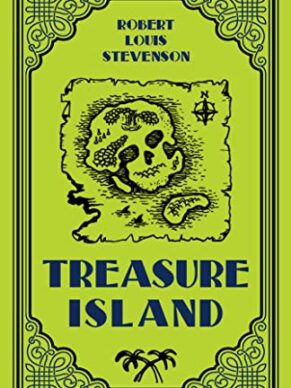 Treasure Island (Paper Mill Classics)
