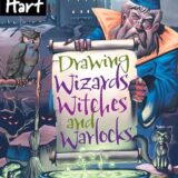 Drawing Wizards, Witches and Warlocks