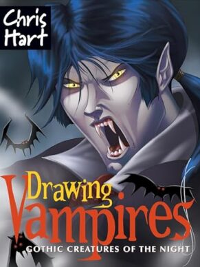 Drawing Vampires
