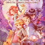 Avalon: The Warlock Diaries Omnibus Avalon: The Warlock Diaries Omnibus