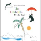 The Umbrella Doodle Book