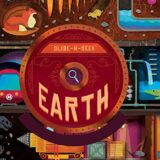 Slide-N-Seek: Earth