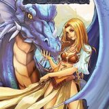 The Sunwell Trilogy Book One: Dragon Hunt (Blizzard Manga)