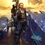 Starcraft: Frontline Vol.4: Blizzard Legends (Blizzard Manga)