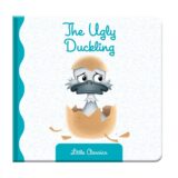 The Ugly Duckling (Padded Board Books)