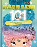 Mermaids 101: Everything You Need to Know About Mermaids | Magical Mermaid Picture Book for Kids Ages 48 Delightful, Vibrant Birthday Gift