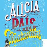 Alicia en el país de las maravillas TD