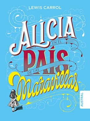 Alicia en el país de las maravillas TD