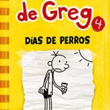 Diario de Greg 4 – Días Perros