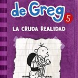 Diario de Greg 5 – La Cruda Realidad