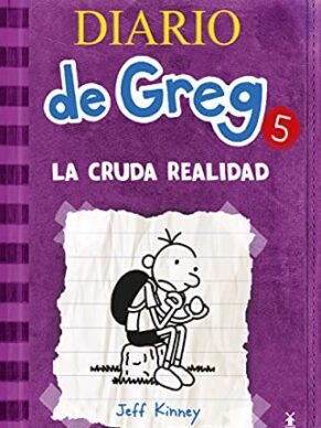 Diario de Greg 5 – La Cruda Realidad