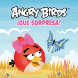 ANGRY BIRDS: ¡QUE SORPRESA!
