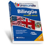 Diccionario Unimundo | Bilingue Español – Ingles