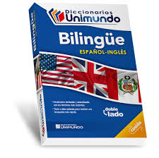 Diccionario Unimundo | Bilingue Español ̵...