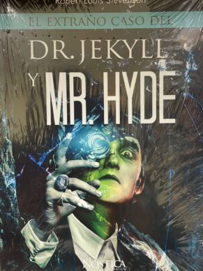 El Extraño Caso Del Dr. Jekyll y Mr. Hyde