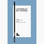 Lazarillo de Tormes
