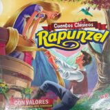 Rapunzel – Cuentos con valores