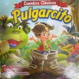 Pulgarcito – Cuentos con valores