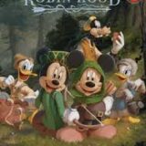 Mickey y Donald en Robin Hood