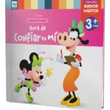 Hora de confiar en mi – Formando Buenos Hábitos