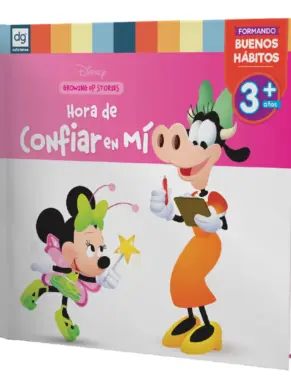 Hora de confiar en mi – Formando Buenos ...
