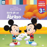Hora de un abrazo – Formando Buenos Hábitos