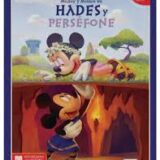 Mickey y Minnie en Hades y Perséfone