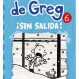 Diario de Greg 6 – ¡Sin Salida!