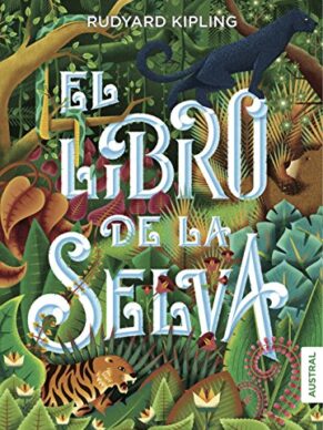 El Libro de la Selva