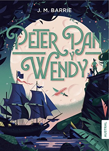 Peter Pan y Wendy Peter Pan y Wendy