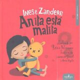 Anita está malita