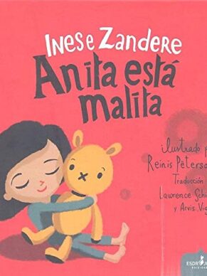 Anita está malita