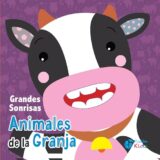 Grandes Sonrisas – Animales de la Granja